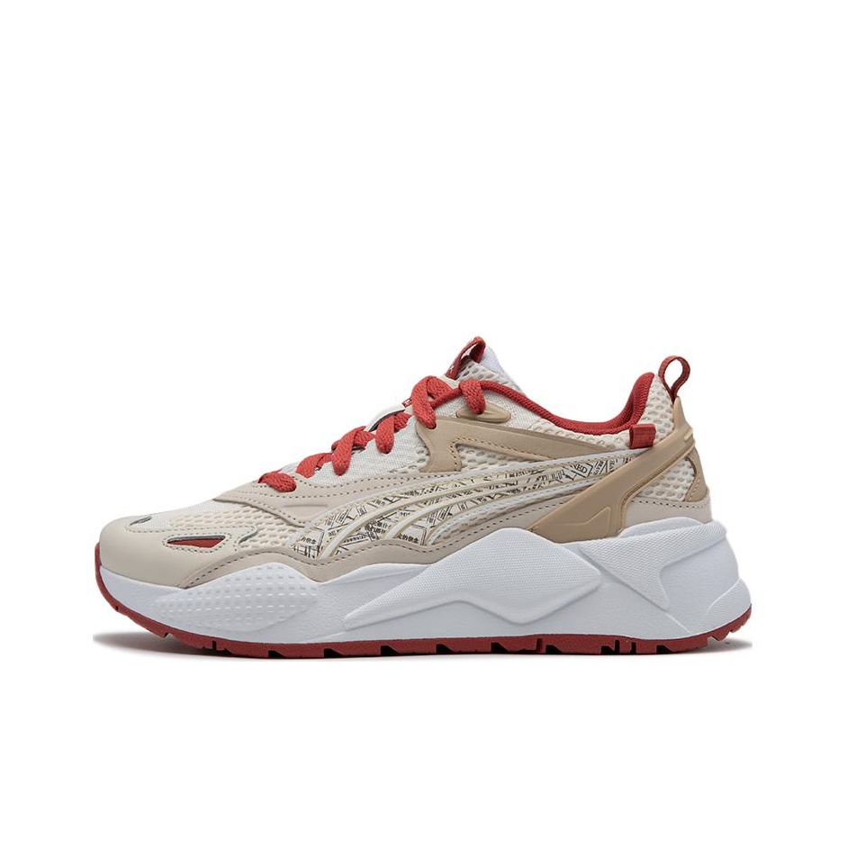 Puma Shoes Rs-X - Zapatos Casuales PUMA RS X Unisex