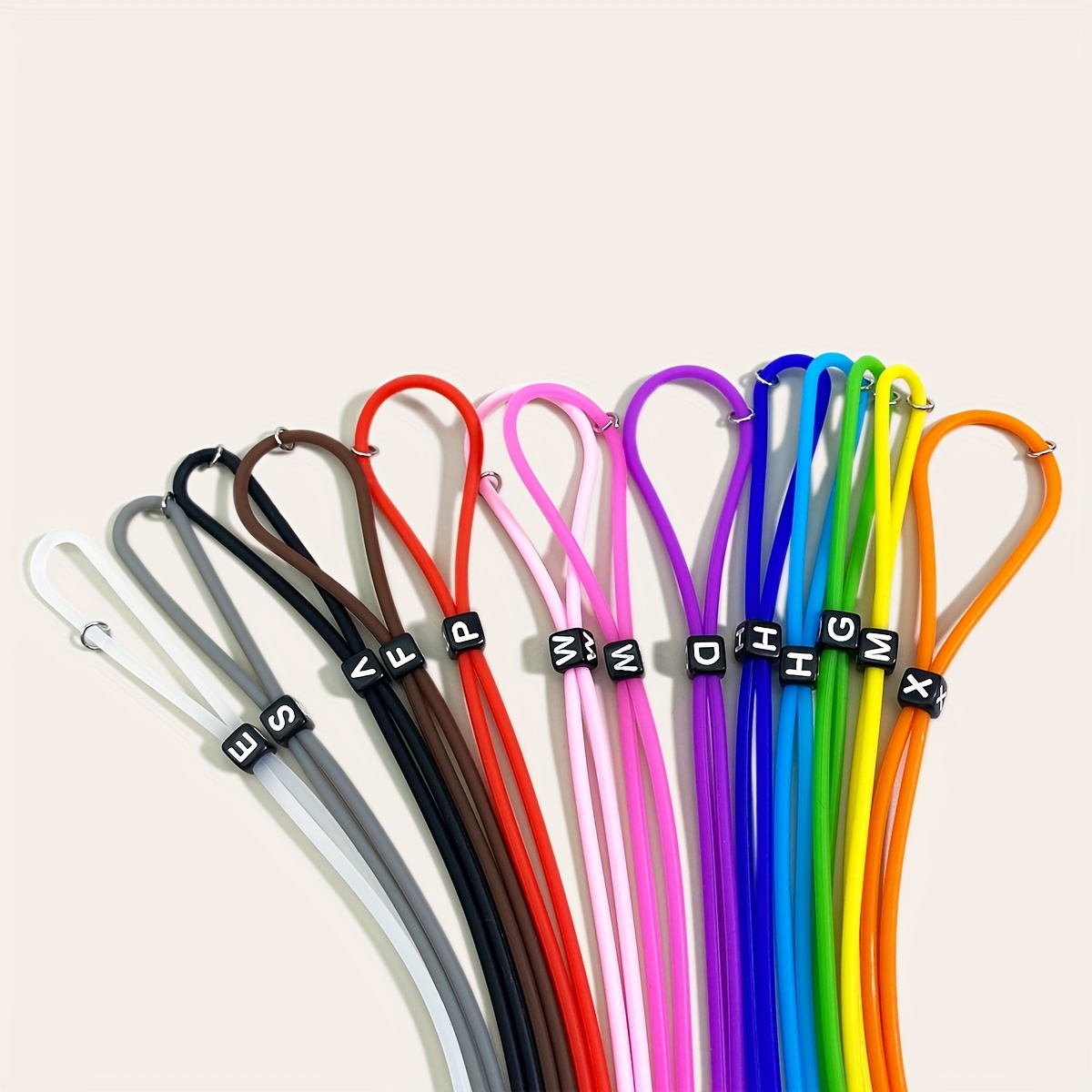 12 uds/24 Uds. Retenedor de ga - Sunglass Retainer Cord reseña y precio