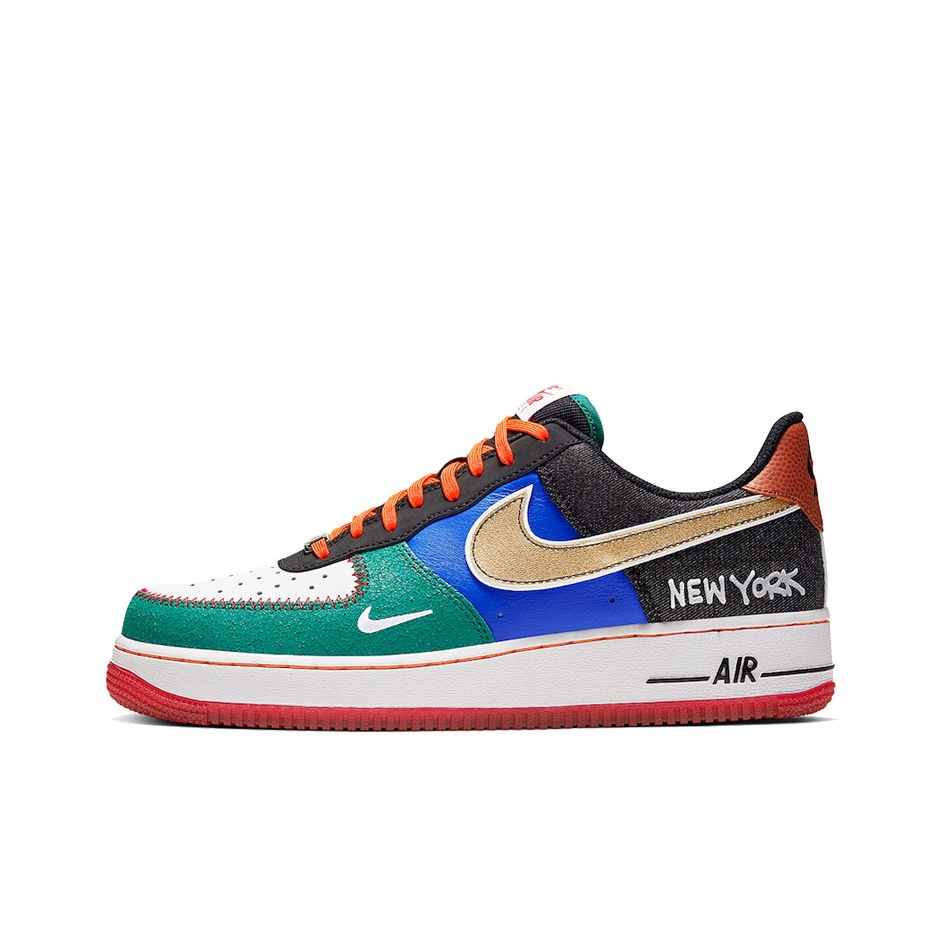 Zapatillas Nike Air Force 1 Sk - Nike Shoes Air Force 1 reseña y precio