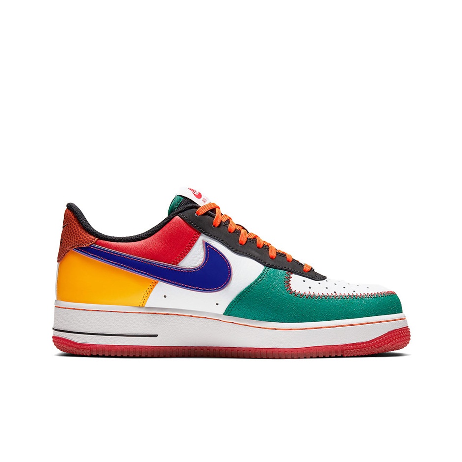 Zapatillas Nike Air Force 1 Sk - Nike Shoes Air Force 1 reseña y precio