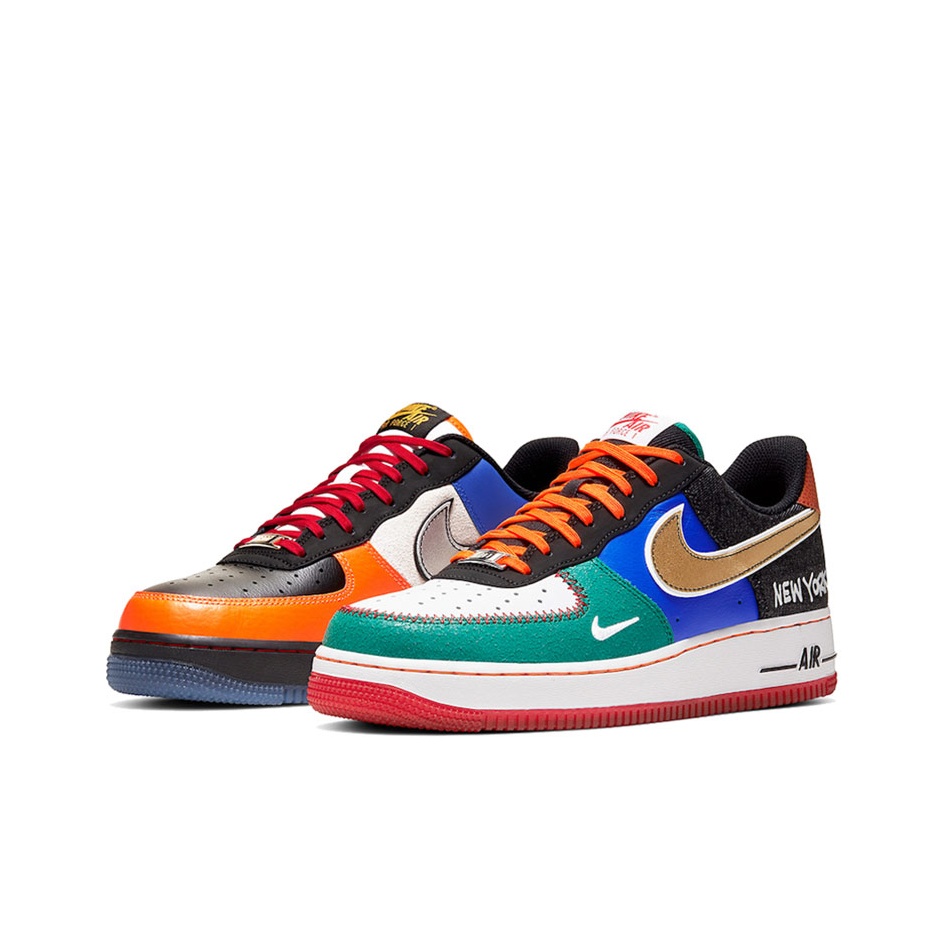 Zapatillas Nike Air Force 1 Sk - Nike Shoes Air Force 1 reseña y precio