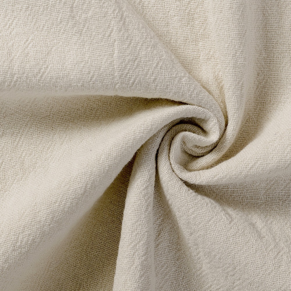 Pantalones cortos de algodón y - Short Linen Drawstring reseña y precio