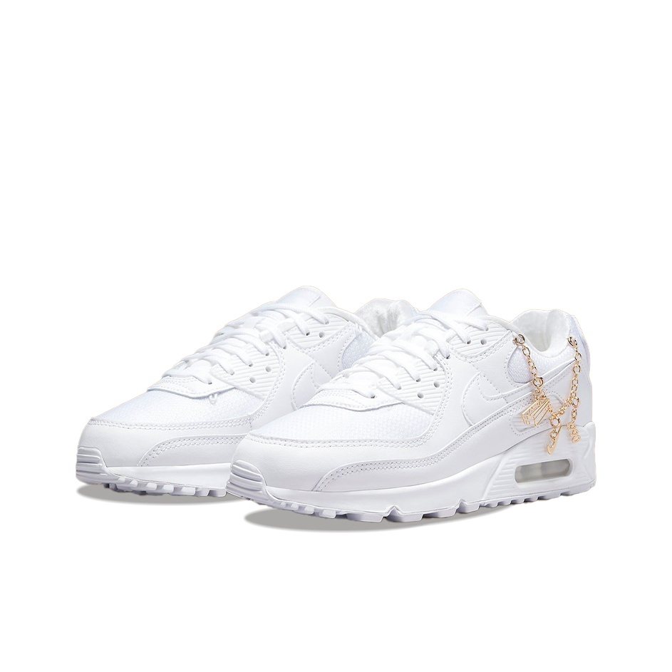 Zapatillas Nike Air Max 90 par - Nike Shoes Air Max 90 reseña y precio