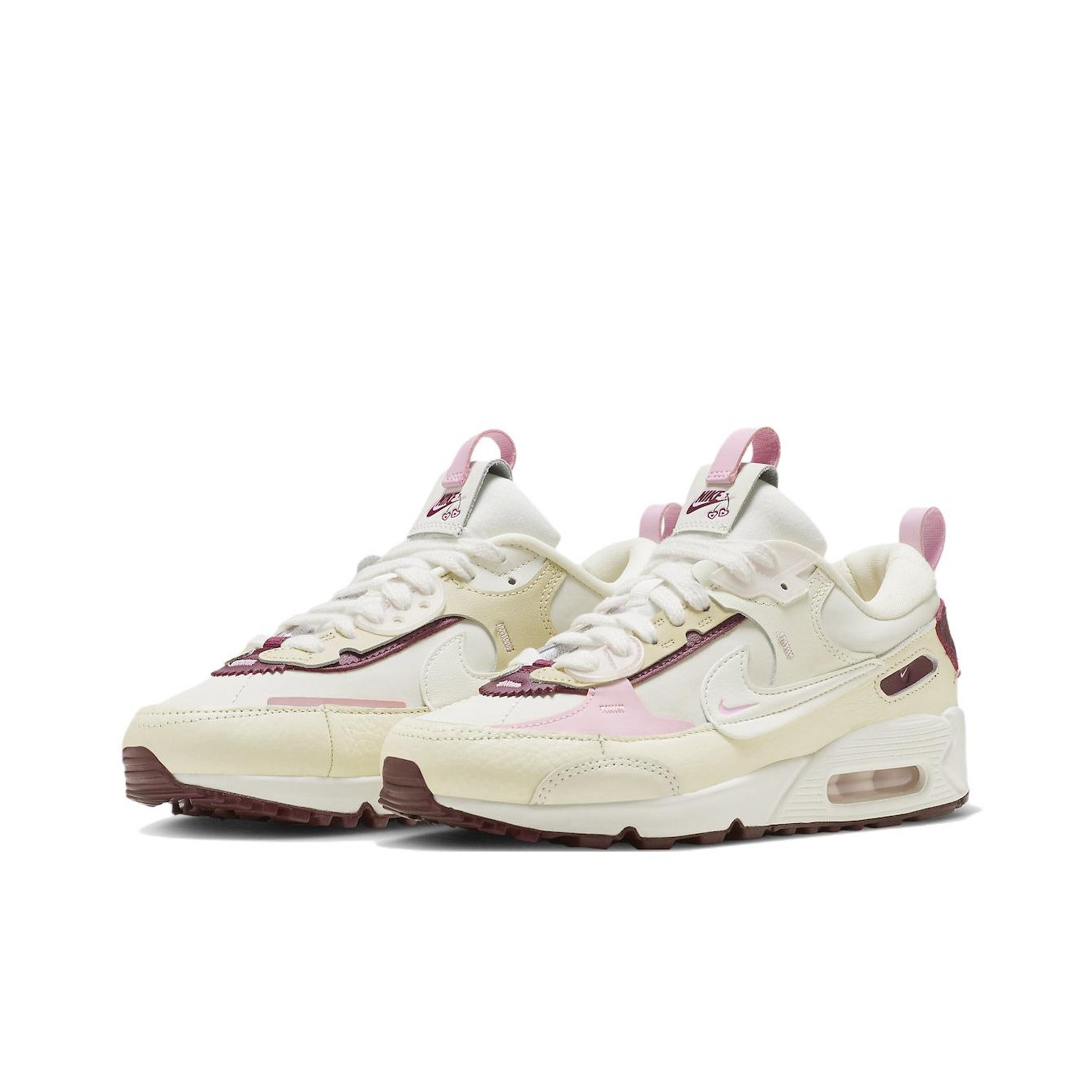 Zapatillas Nike Air Max 90 Cas - Nike Shoes Air Max 90 reseña y precio
