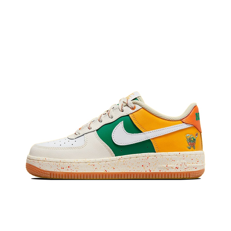Nike Air Force 1 Fruit Juice Z - Nike Shoes Air Force 1 reseña y precio