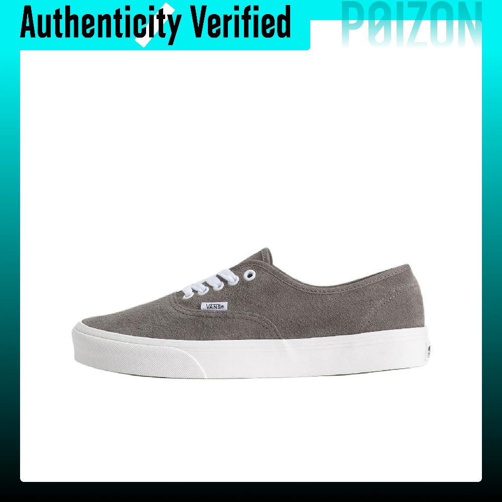 Zapatillas de Skate Vans Authe - Vans Shoes Authentic reseña y precio