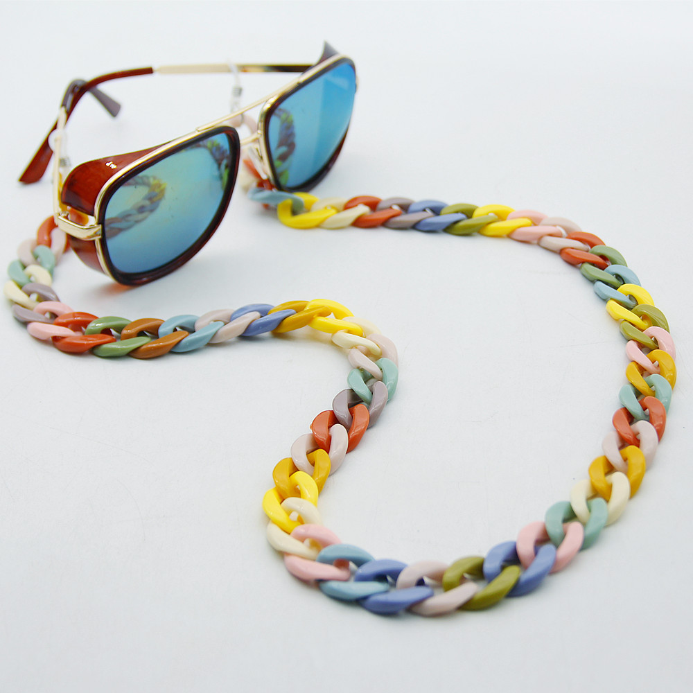 FishSheep 2020, nuevo Color, c - Sunglass Retainer Cord reseña y precio