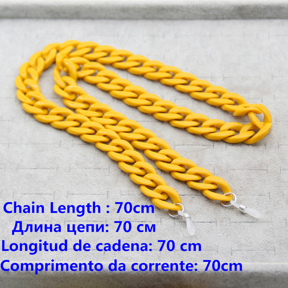FishSheep 2020, nuevo Color, c - Sunglass Retainer Cord reseña y precio