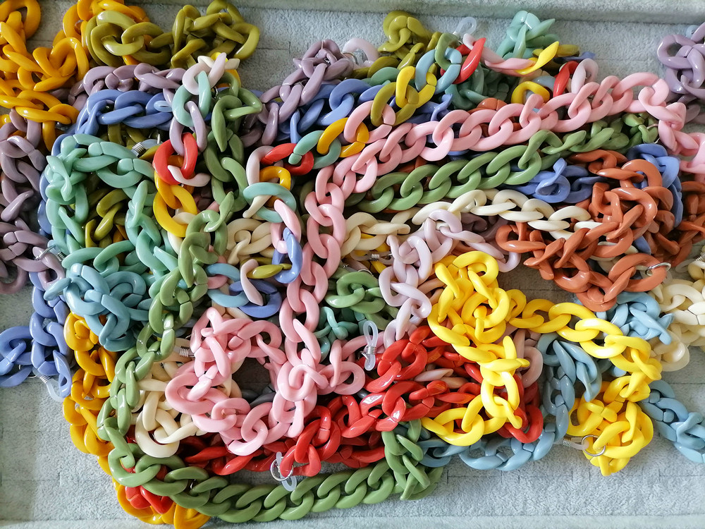 FishSheep 2020, nuevo Color, c - Sunglass Retainer Cord reseña y precio